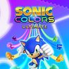 Sonic Colors: Ultimate Logo